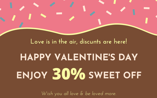 SleepZone,Bedding,ValentineDay,Valentine2020,CounponCode,Discount,SpecialOffer