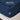Classic NanoTex® Cooling Sheets Set-Navy Blue.