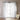 White Leaf Sheer Curtains for Living Room/Bedroom