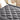 Extra Thick Mattress Pad for Back Pain Grey.