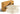 Jersey knit comforter beige packing