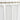 Videri Home Bathroom Shower Curtain, Waterproof, Oeko-Tex Certification, 72"x72"