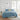 Sleep Zone® Modern Luxe Seersucker Comforter Set.
