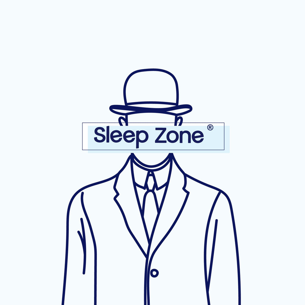 Sleep Zone® Art Museum - EP1