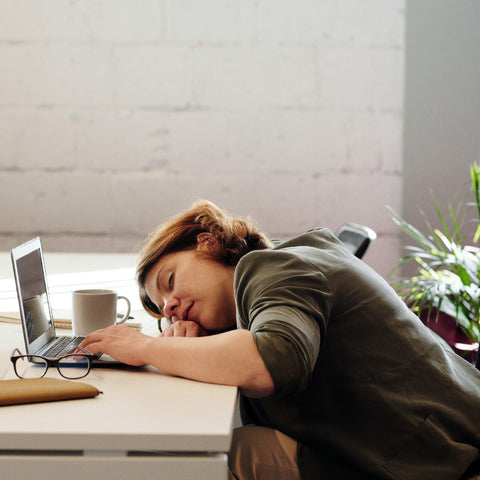 Sleep Zone Blog for how to fix your sleep schedule, tips for deprived people to sleep better