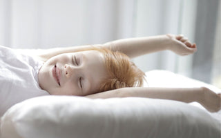 Sleep Zone How Much Sleep Do Teenagers/ Kids Need