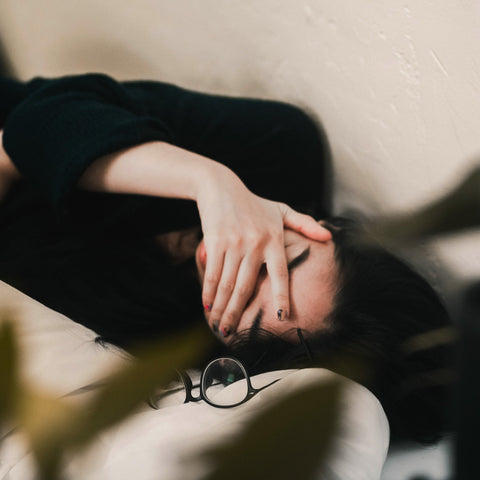 How the Spring Season Affects Your Sleep Condition + Things You Should Do