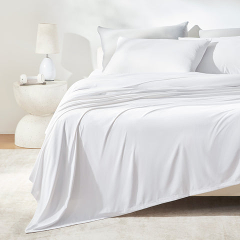 Best Sheets for Hot Sleepers: Sleep Cool All Night