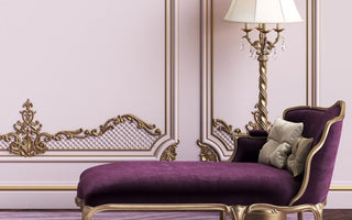 sleep zone bedding facts velvet purple home decor