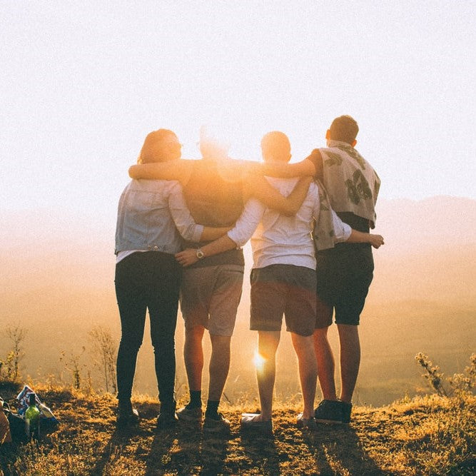 5 Tips to Maintain Your Friendships