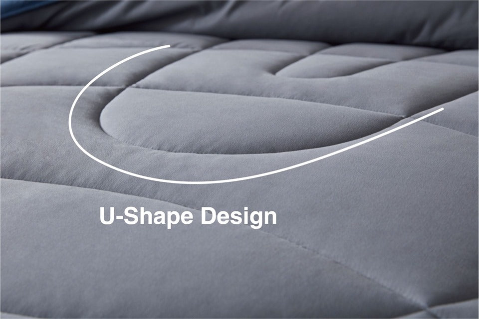 More details about SLEEP ZONE® Comforter