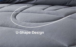 SleepZone,NanoTex,INVISTA,Bedding,Comforter,Duvet,NewArrival,Survey