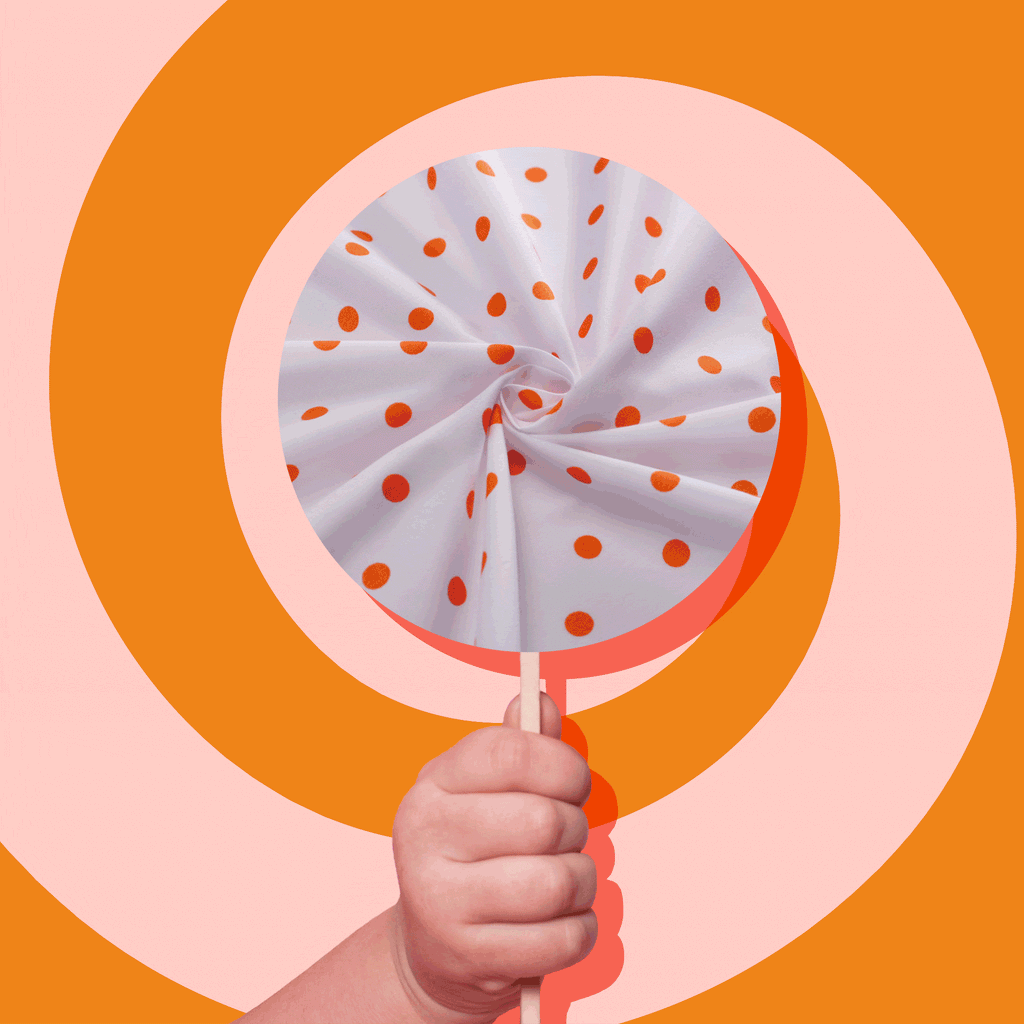 Happy national lollipop day!🍭