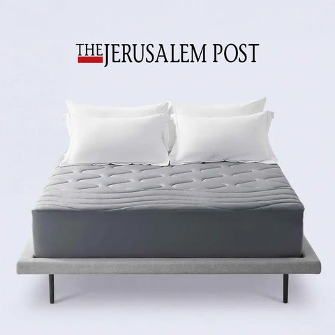The Jerusalem Post