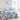 SleepZone,SleepBetter,Bedding,LetsDream,Cotton,Cottonnest,Pure,Love,Soft,Blue,NewComfort,HomeImprovement,DigitalPrintedBedding