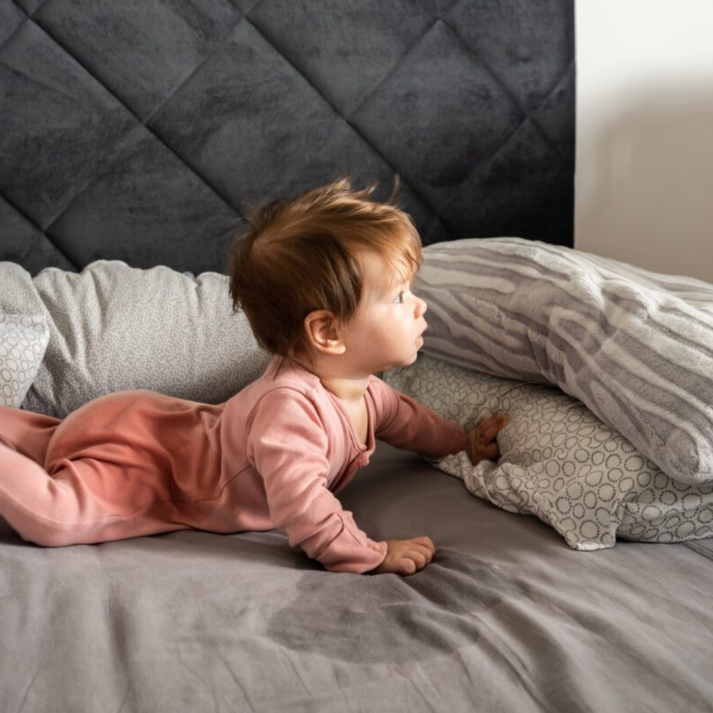 Dealing with Toddler Bedwetting: Tips, Tricks, and Effective Solutions