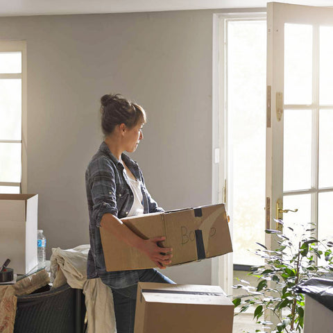 5 Must-Have Bedroom Essentials When Moving Into a Rent Apartment