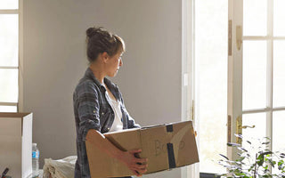 5 Must-Have Bedroom Essentials When Moving Into a Rent Apartment
