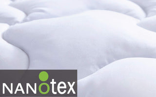 SleepZone,NanoTex,Bedding,HomeImprovement,MattressPad,MattressCover