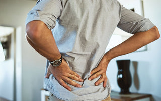 Four Easy Tips To Prevent Back Pain Before It Suffers