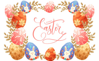 Selected Easter Quotes for You! Happy Easter!