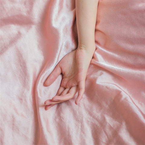 Sleep Zone Blog for how often should you buy new sheets
