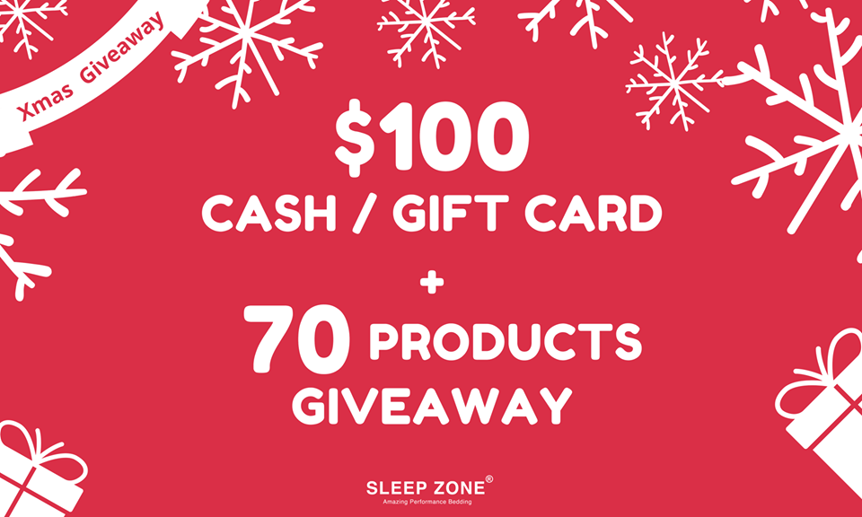 🎊 Jingle Bells~ Christmas Cash & Products Giveaway 🎊