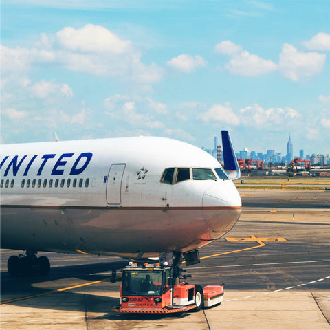 Tips for Sleeping in Airports: A Guide for the Common Traveler