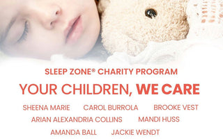 SleepZone,SleepZoneCharity,Charity,Children,ChildrenCare,Bedding,LoveandKindness