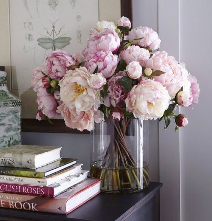 How to Create a Peony-Inspired Bedroom？ – Sleep Zone