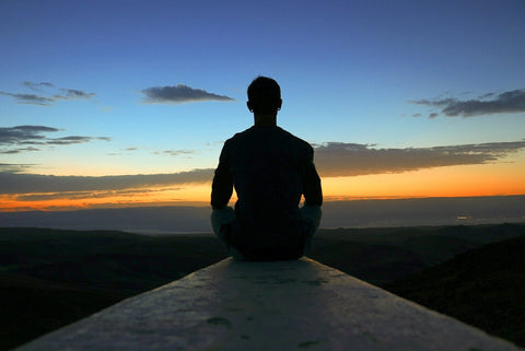 Can’t Sleep? Try Meditation Before Bed & Apps to Help - Sleep Zone