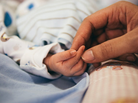 Co-sleeping With a Child: Interview With a Parent - Sleep Zone