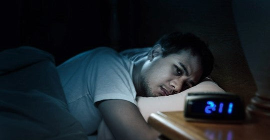 💤💤Coronavirus insomnia: How to sleep better during the pandemic.
