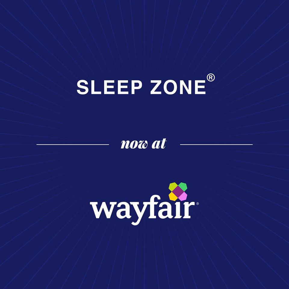 💜Hello Wayfair. We're expanding.💜