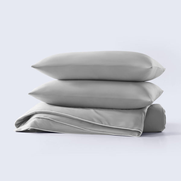 Cooling Comforter Set