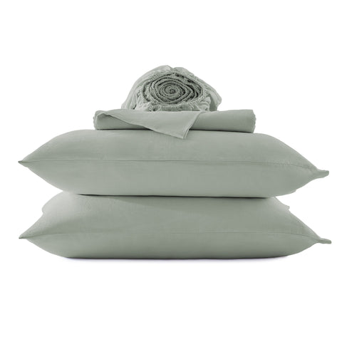 Linen Sheet Set