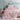 Kids Bedding Comforter Set - 7 Pieces Super Cute & Soft Bedding Sets & Collections with Comforter, Sheet, Pillowcase & Sham - Fade Resistant Easy Care (Pink Snowman)