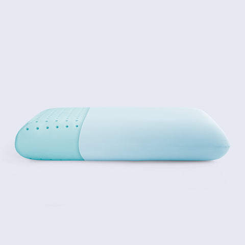 Cooling Memory Foam Pillow - Sleep Zone