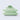 Cool Zone Cooling Sheet Set for Hot Sleepers-Green