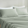 European Linen Pillowcase Set