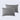 Cool Zone Cooling Pillowcase Set of 2-Dark Gray