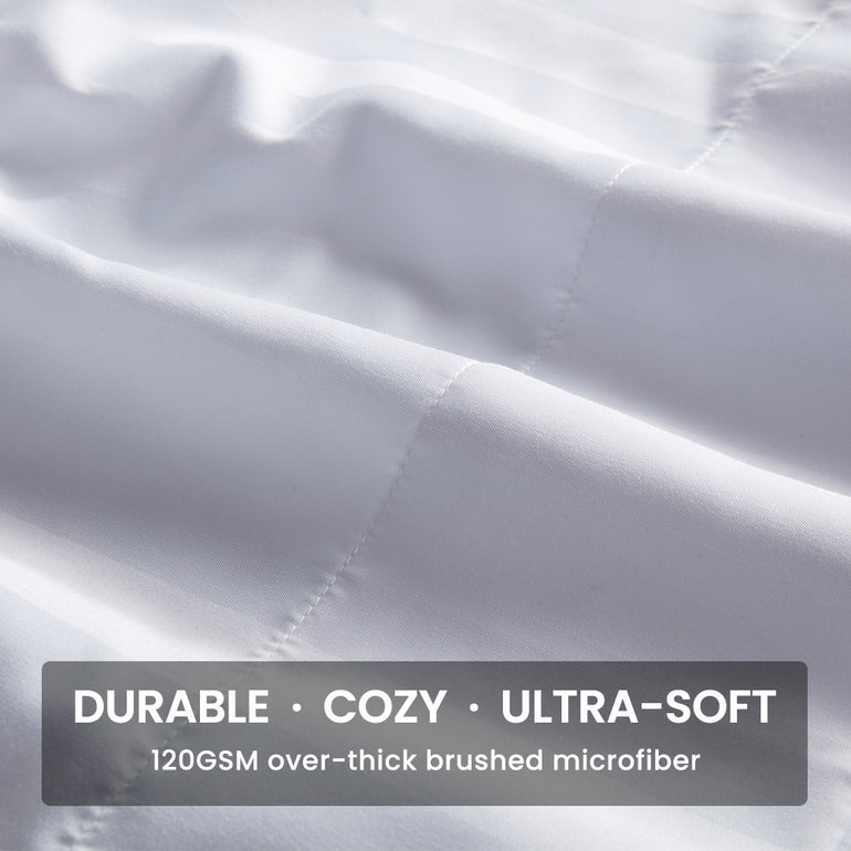 How To Make Your Yellowed Sheets White Again (And What To Do and Not W Sleep Zone