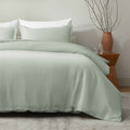 European Linen Duvet Cover Set