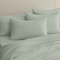European Linen Pillowcase Set