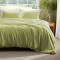 Bamboo Duvet Cover Set