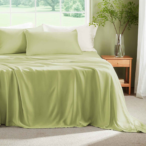 Bamboo Sheet Set