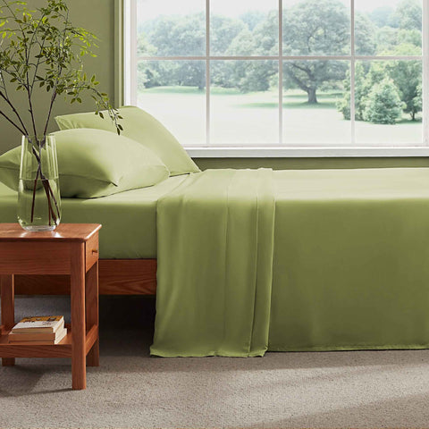 Bamboo Sheet Set