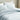European Linen Duvet Cover Set