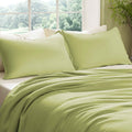 Bamboo Duvet Cover Set