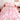 Kids Bedding Comforter Set - Super Cute & Soft Kids Bedding 5 Pieces Set with Comforter, Sheet, Pillowcase & Sham (Unicorn Castle)